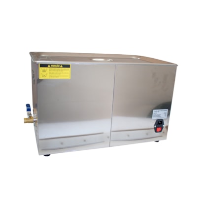 Cuba Ultrassônica de Limpeza 30 Litros 220V Sigma Tools-dc6d2312-7803-4f77-b16b-58d68287f218