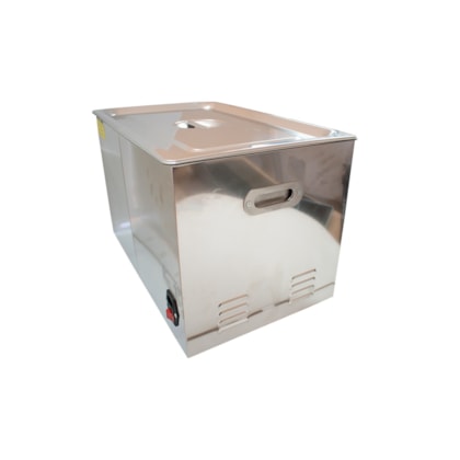 Cuba Ultrassônica de Limpeza 30 Litros 220V Sigma Tools-ea2c3541-97aa-4d5f-9ef5-afff431846da