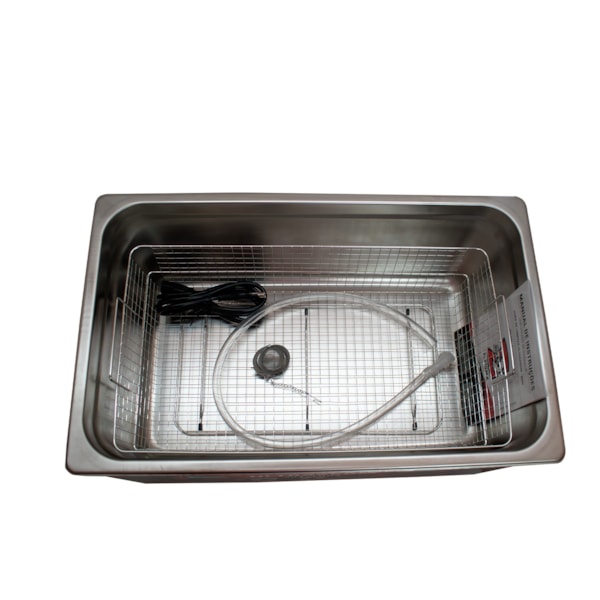 Cuba Ultrassônica de Limpeza 30 Litros 220V Sigma Tools-71c51c62-e8ab-48f9-8a9f-d31881f07798