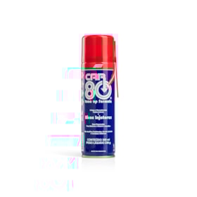 Descarbonizante Limpa Carburador e Bicos Injetores Car80