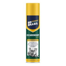 Descarbonizante Spray Br Brasil
