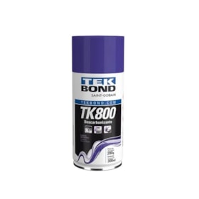 Descarbonizante TK800 300l Tek Bond