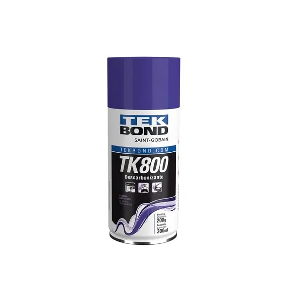 Descarbonizante TK800 300l Tek Bond-4eafafbf-f75e-432e-bb4e-c9b427efbdab