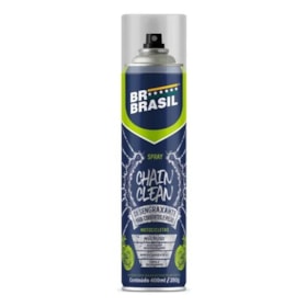 Desengraxante Chain Clean Spray  Br Brasil