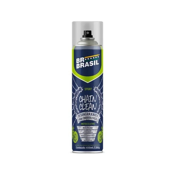 Desengraxante Chain Clean Spray  Br Brasil-2e0a9f8f-5b70-487e-a439-f91f9da3cdcd