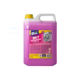 Desengraxante Uso Geral Br-7 Br Brasil