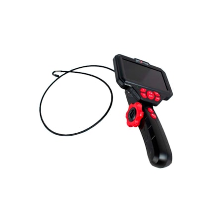 Endoscópio/Boroscópio Digital Articulado 5 Polegadas Sigma-0291b361-56d4-43f8-b16a-3989e95ce0bb