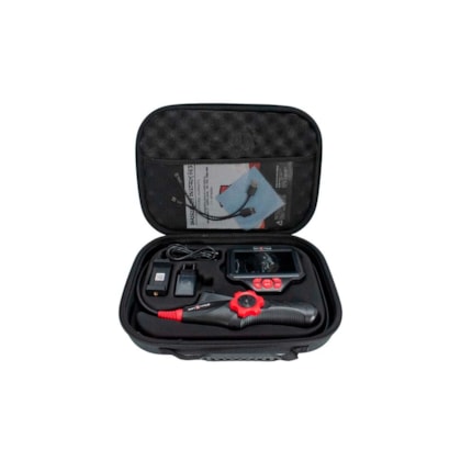 Endoscópio/Boroscópio Digital Articulado 5 Polegadas Sigma-14a9dc85-3723-4435-a07d-a832b179d9e2