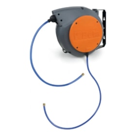 Enrolador Automático de Mangueira Ar/água 15 Bar Pu Beta