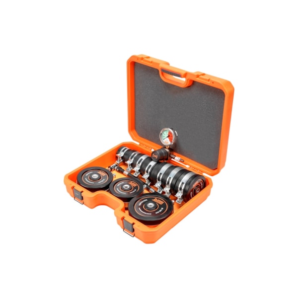 Equipamento para Testar a Estanqueidade do Intercooler com 33 Peças Raven-1b194bf3-fa31-4b1e-b6c2-ec1ce3ca41e0