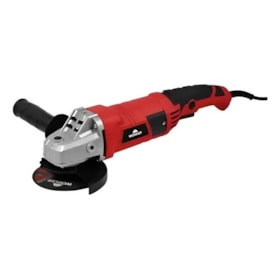 Esmerilhadeira Angular 4.1/2'' 1200w 127v Worker