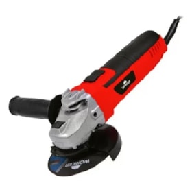 Esmerilhadeira Angular 4.1/2 750w Worker