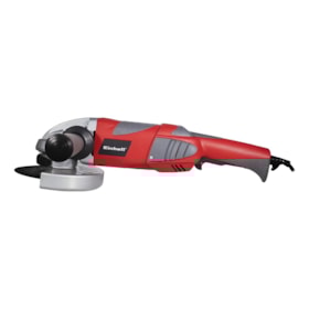 Esmerilhadeira Angular 7'' 180mm Einhell Rt-ag 230/180 Einhell
