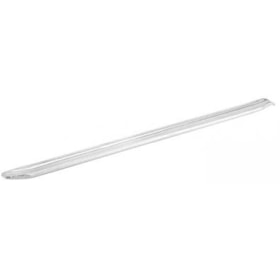 Espátula Chata de Aço Carbono 24 Polegadas Worker