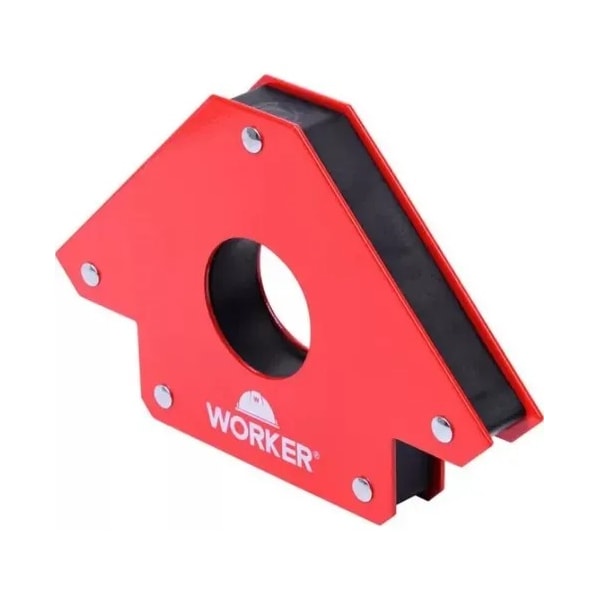 Esquadro Magnético para Soldador 30kg Worker-eebc9245-f74b-4af6-a383-2f0f2dee9c77