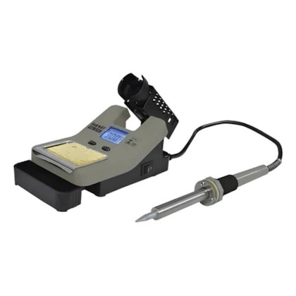 Estação de Solda Digital 220v 50w Hikari