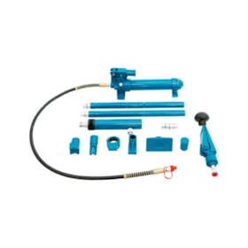 Esticador Hidráulico 6 Toneladas Bovenau