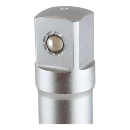 Extensão 3/4 200mm 08 Polegada King Tony 6251-08-f5b639cd-2d33-4189-85b5-dbc0548f7c89