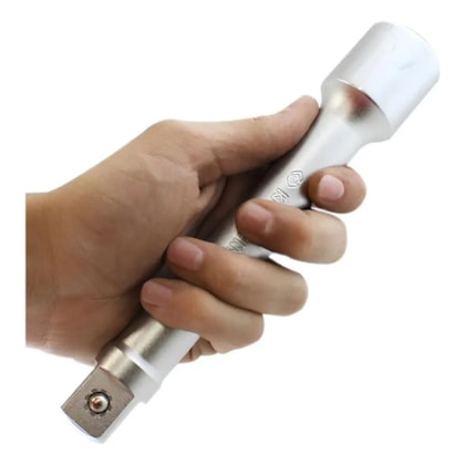 Extensão 3/4 200mm 08 Polegada King Tony 6251-08-892c7121-388b-4ce5-a2b4-50d05d0f75a5