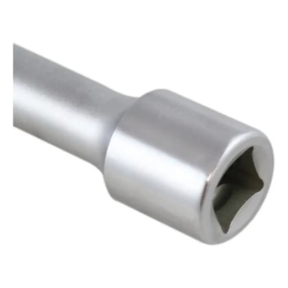 Extensão 3/4  400mm  16 Polegadas King Tony 6251-16-a8abea07-5eb3-4521-9e61-58984eed441b