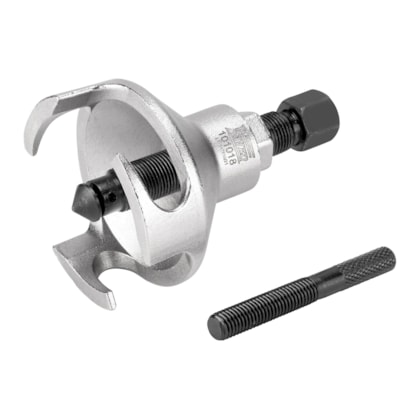 Extrator com 3 Garras Fixas para Polias de Árvores de Manivelas Raven