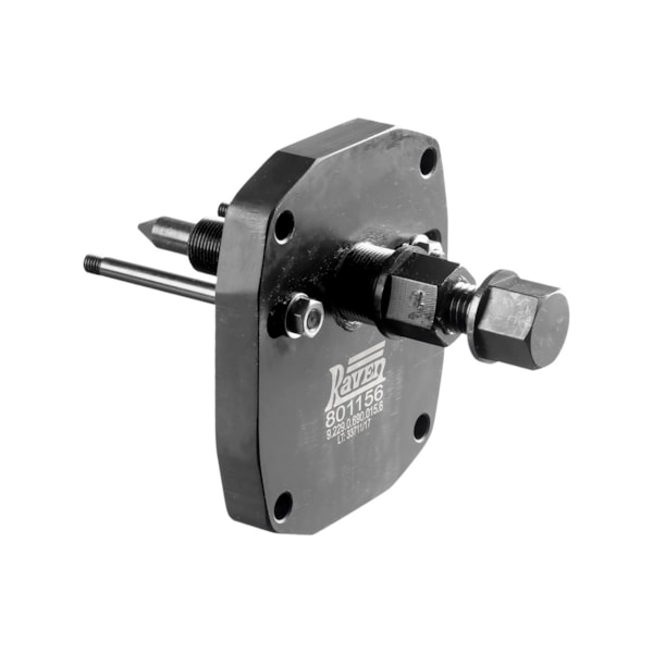 Extrator da Engrenagem da Bomba Injetora com ou sem Avanço dos Motores 229 e X-10 Raven-9f299471-ce87-4cd0-82e2-fe947466ba39