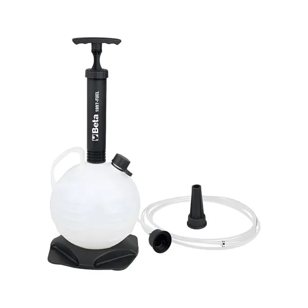 Extrator de Fluidos Com Operação Manual 6 Litros Beta 1879-eba44279-ec5e-4874-a855-97f112897c22