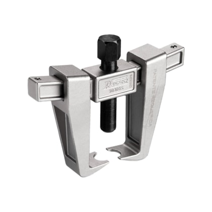 Extrator de terminais de direção e braços Pitman Raven