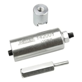 Extrator do Eixo de Articulação Garfo Câmbios Raven