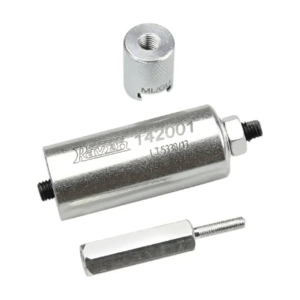 Extrator do Eixo de Articulação Garfo Câmbios Raven-19a580d5-6e9c-4e67-bfeb-3565015b1d7e