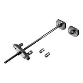 Extrator e Instalador Camisa Cilindro Motor Volvo N10 e N12 Raven