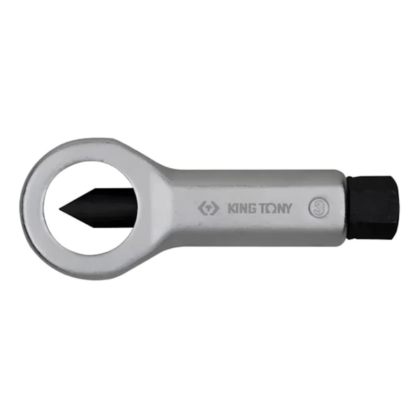 Extrator para Porca Sextavado 12mm a 16mm King Tony-1b704c7d-56ab-4df6-82f1-bcf957d424a9