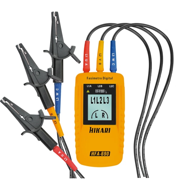 Fasímetro Digital HFA 690 Hikari-f0a2cfe7-7f29-43ae-b989-10bad7a98664