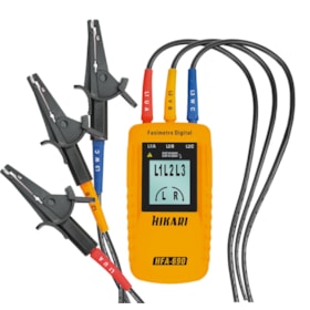 Fasímetro Digital HFA 690 Hikari