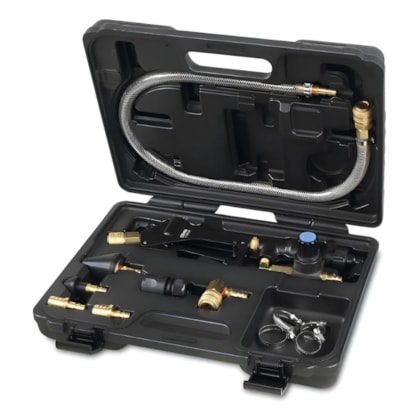 Ferramenta de Lavagem do Sistema de Refrigeração Beta