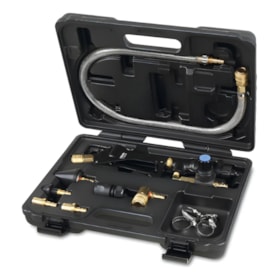 Ferramenta de Lavagem do Sistema de Refrigeração Beta