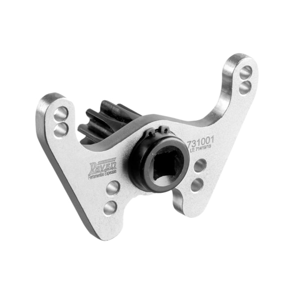 Ferramenta para Girar o Volante dos Motores Raven-cbdc00da-c3d9-4786-81b4-664c1bf48cb9