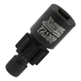 Ferramenta para Girar Volante Motor Scania Raven