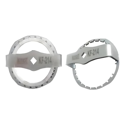 Ferramenta para Tampa Bomba Toyota Kitest