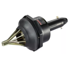 FERRAMENTA PNEUMATICA P/ COIFAS