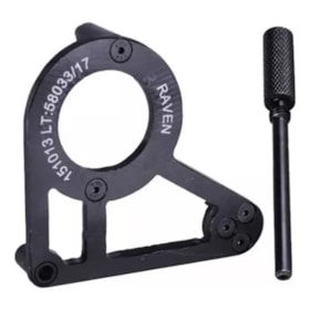 Ferramenta Sincronismo Motor Renault Master 2.3 Raven