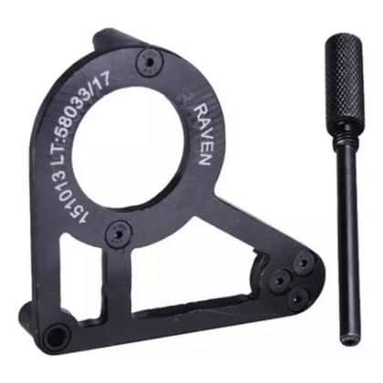 Ferramenta Sincronismo Motor Renault Master 2.3 Raven