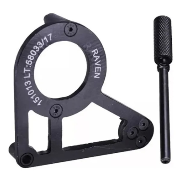 Ferramenta Sincronismo Motor Renault Master 2.3 Raven-2bccde24-2103-4e89-b3d0-7c2b9349204d