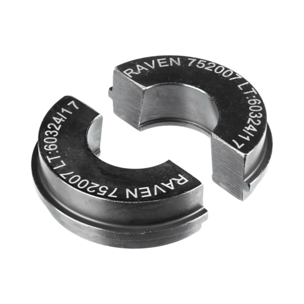 Ferramentas para Extrair o Rolamento Árvore Secundária da Caixa ZF S5-420 Raven-c284bb25-951e-4832-8832-dea56b85ed99