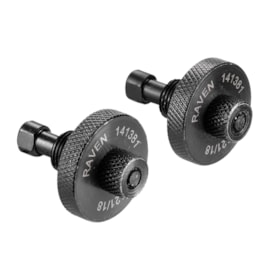 Ferramentas para Posicionar em Sincronismo as Árvores de Comando de Válvulas Raven