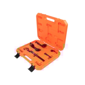 Ferramentas para Sincronismo de Motor Raven