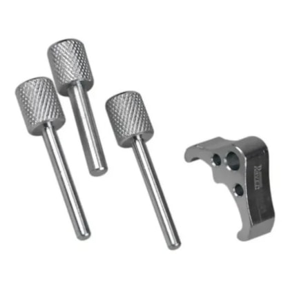 Ferramentas para Sincronismo do Motor da Amarok