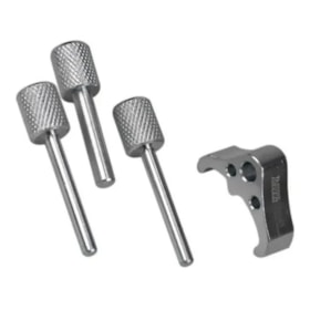 Ferramentas para Sincronismo do Motor da Amarok