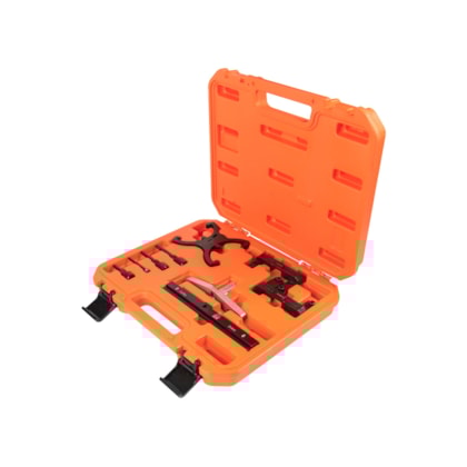 Ferramentas para Sincronismo Motor Ford 1.0 Raven