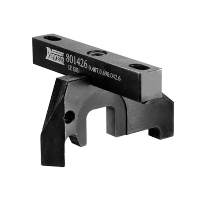 Ferramentas para Sincronismo Motores Mwm Sprinter Raven